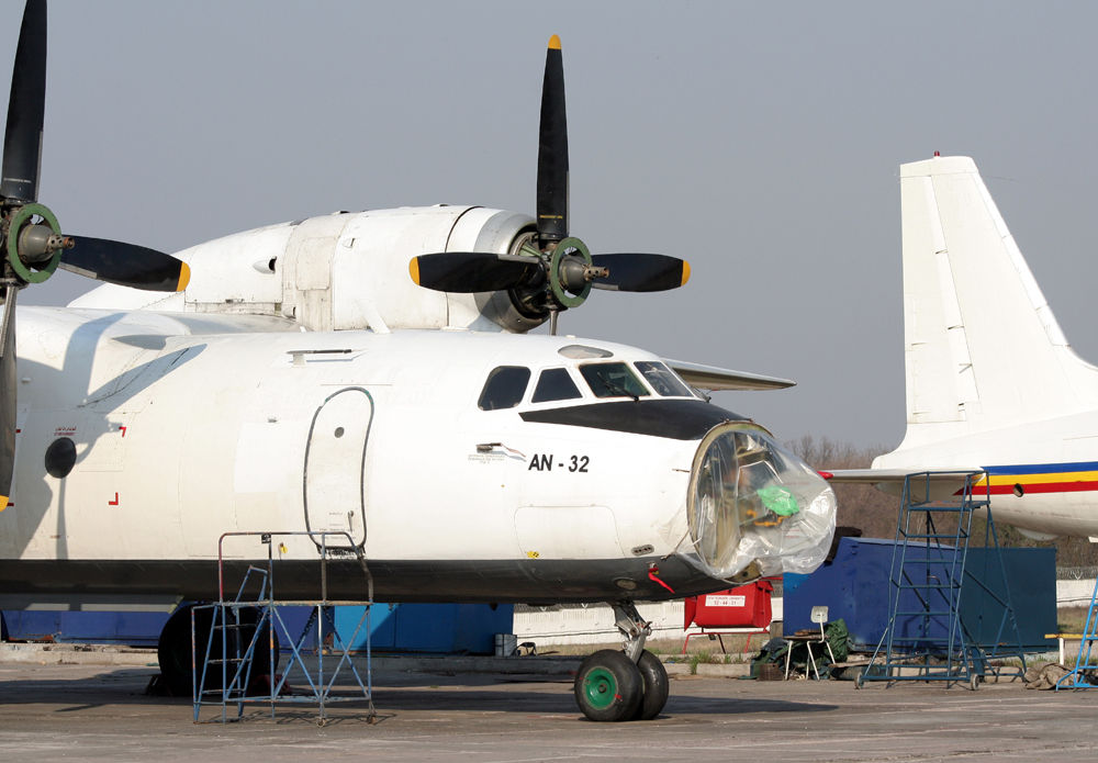 AN-32 El Magal ST-NSP Bild KIV-1024